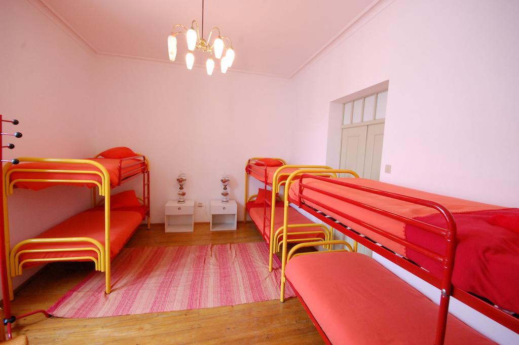 Hostel Порталегри Номер фото