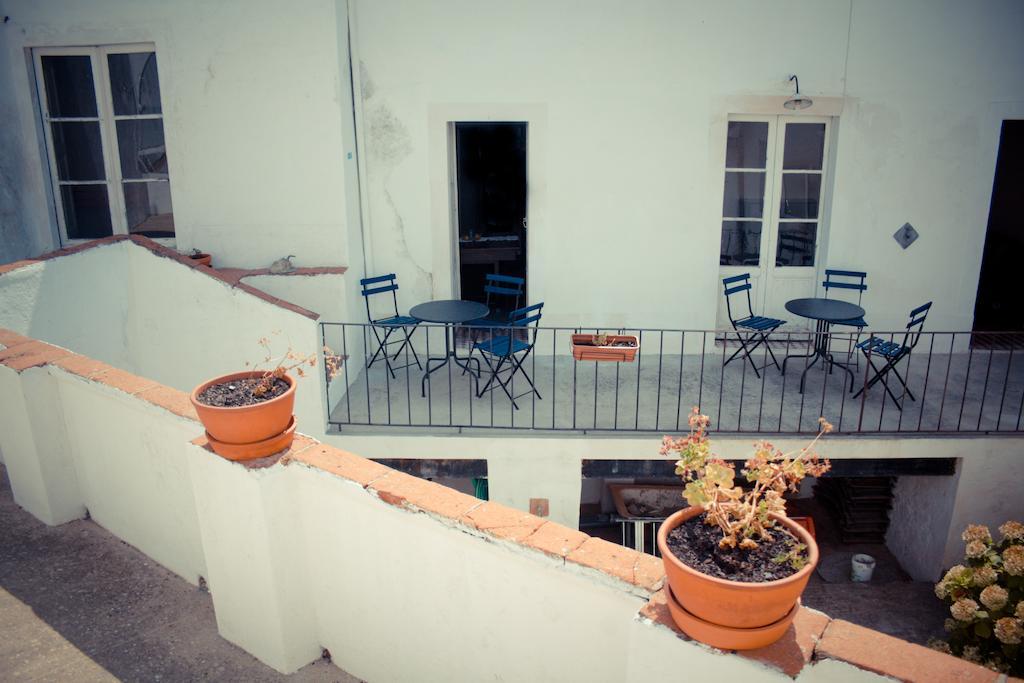 Hostel Порталегри Экстерьер фото