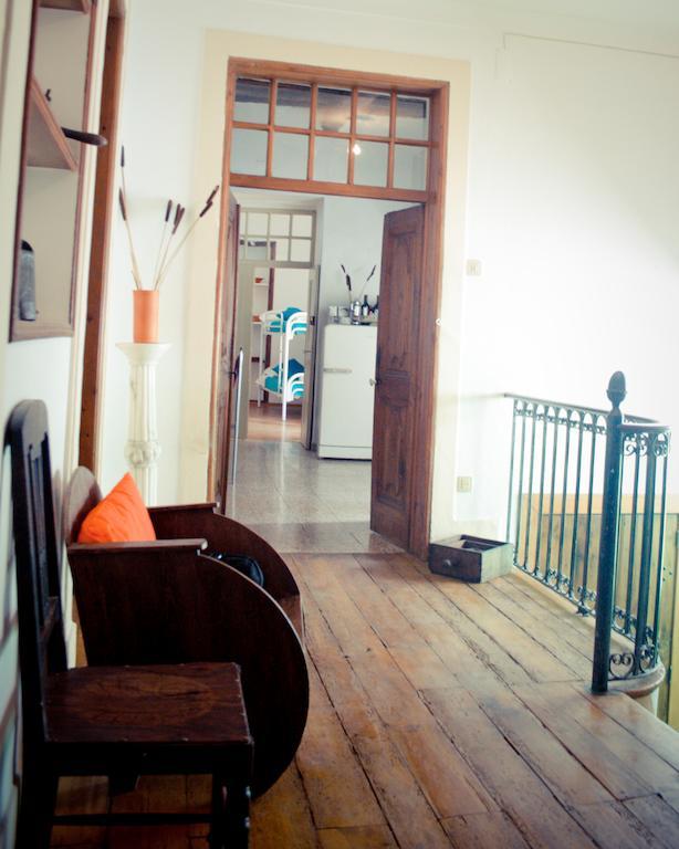 Hostel Порталегри Экстерьер фото