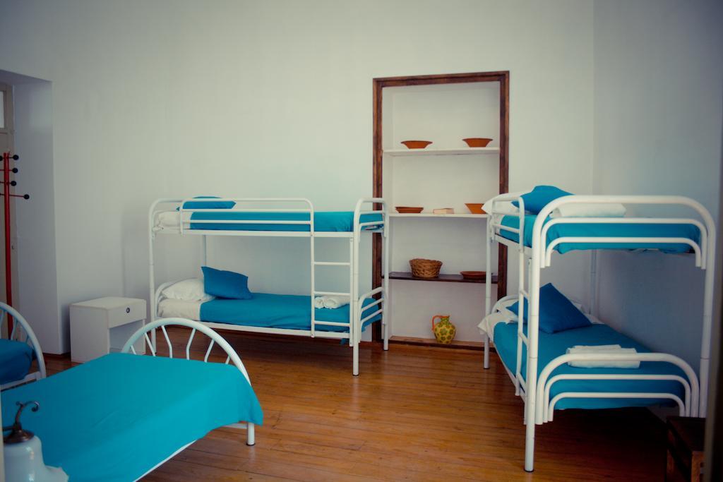 Hostel Порталегри Номер фото