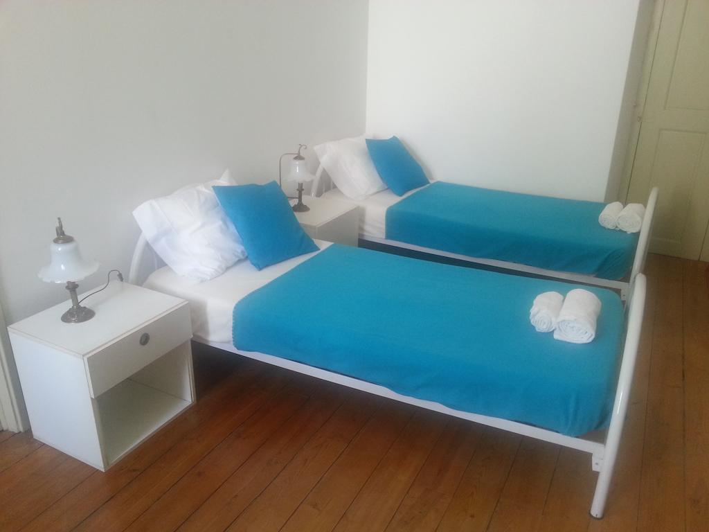 Hostel Порталегри Номер фото