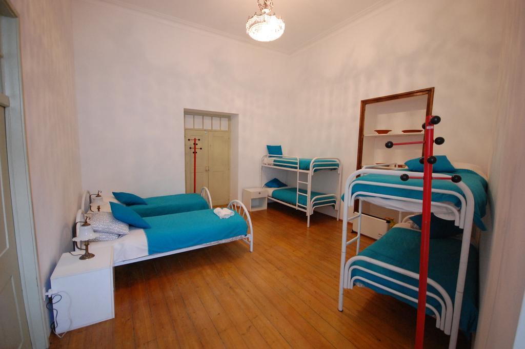 Hostel Порталегри Экстерьер фото
