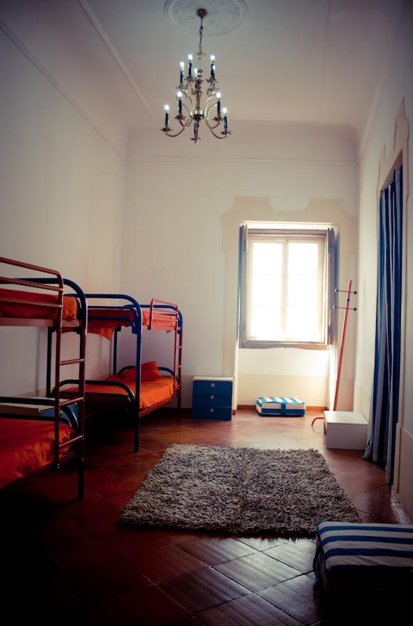 Hostel Порталегри Номер фото